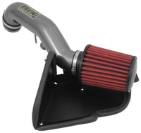 AEM Induction AEM Cold 2015-2016 Audi A3 L4-2.0L F/I Silver Cold Air Intake