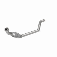 MagnaFlow Direct Fit Catalytic Converter 05 Ford Escape Hybrid 2.3L
