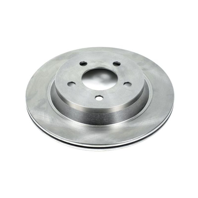 PowerStop Power Stop 94-01 Ford Mustang Rear Autospecialty Brake Rotor
