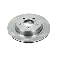 PowerStop Power Stop 94-01 Ford Mustang Rear Autospecialty Brake Rotor