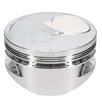 JE Pistons BBC BIG CHIEF W/NOS Set of 8 Pistons