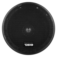 DS18 6.5in 225 Watts RMS 4 ohm Neodymium Full Range Loudspeaker