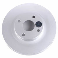 PowerStop Power Stop 99-03 Mazda Protege Front Evolution Geomet Coated Rotor