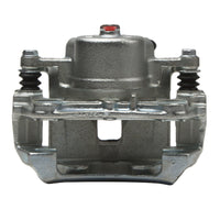 DFC 04-10 Chevrolet Cobalt Front-R Silver Zinc Coated Premium Caliper