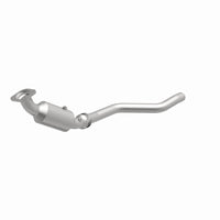 MagnaFlow 09-14 Dodge Challenger 5.7L Direct Fit Converter