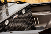 Dee Zee Universal Tanks - Combo Black Tread Aluminum (43 Gal)