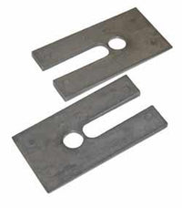 SPC Performance F-150 PINION ANGLE SHIMS