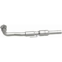 MagnaFlow 07-11 Saab 9-3 2.0L Direct Fit Converter