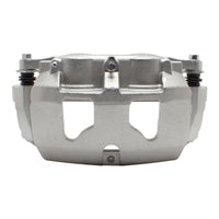 DFC 17-24 Ford F-450 Super Duty Rear Left/Rear-L Premium Caliper - Silver Zinc Coated
