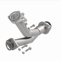 Magnaflow BRE Exhaust 04-09 Highlander RX330 RX350 2.4L 3.3L 3.5L Front Pipe Kit