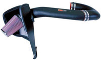 K&N Engineering K&N 94-02 Dodge Ram V10-8.0L Performance Intake Kit