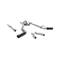 Flowmaster 09-24 RAM 1500 4.7L/5.7L Outlaw SS Cat-Back Exhaust System