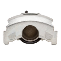 DFC 72-79 Ford Galaxie Front-L Premium Caliper - Silver Zinc Coated