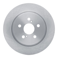 DFC 09-15 Toyota Corolla (Mexico) Rear Brake Rotor