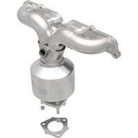 MagnaFlow Direct Fit Catalytic Converter 95/98 Saturn SC/SL/SW 1.9L