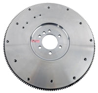 McLeod Racing McLeod Steel Flywheel Chevy 28 1955-85 1955-85 SB & All BB 168 Gear 11inLong Pattern