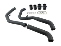 aFe Bladerunner Intercooler Tubes Hot Side 2015 Ford F-150 V6 2.7 (tt)