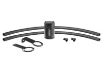 CORSA Performance Corsa 5/8in Universal 3 oz Aluminum Oil Catch Can with Mounting Brackets