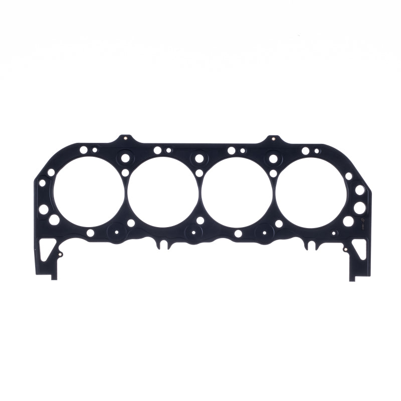Cometic Gasket Cometic GM/Mercury Marine 1050 Gen-IV Big Block V8 .095in MLS Cylinder Head Gasket-4.580in Bore