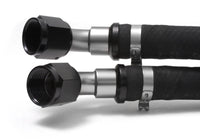 Perrin Performance PERRIN 22-26 Subaru BRZ / Toyota GR86 Engine Oil Cooler Full Kit