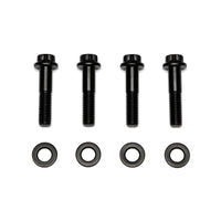 Wehrli 17-23 L5P 6.6L Duramax/19-23 L5D 6.6L Duramax High Flow Turbo Pedestal Kit