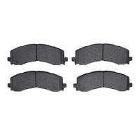 R1 Concepts R1 21-26 Lincoln Navigator Front Off-Road/Tow Brake Pads
