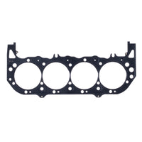 Cometic Gasket Cometic GM/Mercury Marine 1050 Gen-IV Big Block V8 .080in MLS Cylinder Head Gasket-4.600in Bore