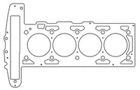 Cometic Gasket Cometic GM Ecotec 2.0L DOHC 87mm Bore .027 inch MLS Head Gasket - LSJ