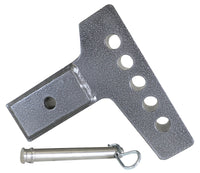 GEN-Y Hitch Gen-Y 2.5in Weight Distribution Shank 2.4K TW 21K Towing