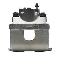 DFC 91-95 Chrysler Town & Country Front-L Premium Caliper - Silver Zinc Coated
