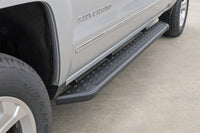 Dee Zee 99-23 Chevrolet/GMC/Dodge/Ford Full Size Running Board RegCab NXt Universal Truck Board