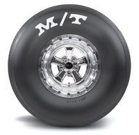 Mickey Thompson ET Drag Tire - 33.5/16.5-16 X8 - 250817