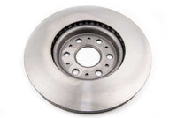 DBA 19-23 Chevrolet Blazer Front 4000 Series Plain Rotor