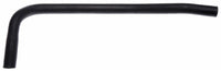 Gates 00-03 Ford F Series V-8 5.4L Heater To Intake Manifold Molded Heater Hose