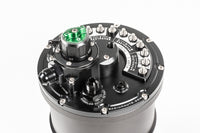 Radium Engineering Radium Multi-Pump Fuel Surge Tank (Regulated) Fits Walbro F90000267/274/285