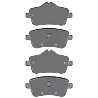 R1 Concepts R1 12-20 Mercedes-Benz GLS550 Rear Semi Met Brake Pads