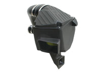 aFe MagnumFORCE Intake Stage-2 Si Pro Dry S BMW 328i (F30) 2012-15 L4 2.0L Turbo N20