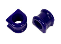 SuperPro 2011-2023 Ram 1500 36.5mm Front Sway Bar Mount Bushing Kit