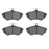R1 Concepts R1 93-98 Volkswagen Golf Front Track/Street Brake Pads