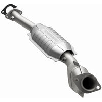 MagnaFlow Direct Fit Catalytic Converter Crown Vic-Town Car-Grand Marq