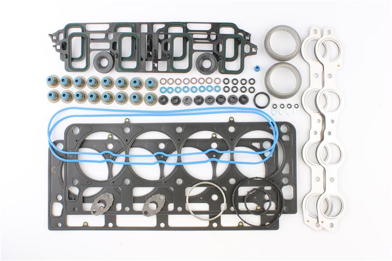 Cometic Gasket Cometic Street Pro 07-10 GM LS 6.0L/6.2L 4.100in Small Block Top End Gasket Kit