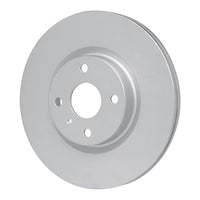 DFC 16-25 Mazda MX-5 Miata Front GeoSPEC Coated Rotor