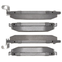 R1 Concepts R1 91-05 Toyota MR2 Spyder Rear R1 Optimum OE Brake Pads