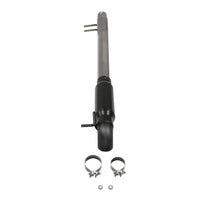 Flowmaster 07-18 Wrangler JK 3.6L/3.8L Outlaw Extreme Cat-Back Exhaust System