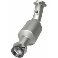 MagnaFlow 2003 Jeep Liberty 3.7L Direct Fit Converter