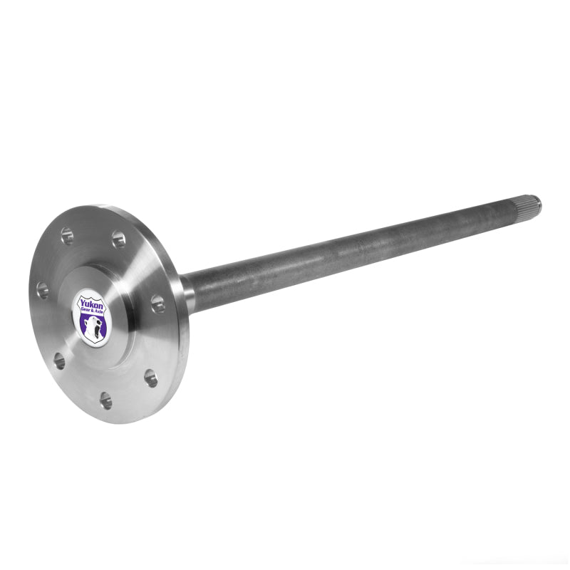 Yukon Gear & Axle Yukon Gear Right Hand Axle 7 Lug for 09-14 Ford F150