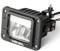 Rival 4x4 Rival Premium 3-Function LED Lights (Set of 2)