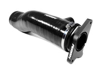 Perrin Performance PERRIN 22-26 Subaru WRX Long Type Turbo Inlet Hose - Black