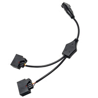 ORACLE Lighting Oracle Wrangler JK Switchback Turn Signal Y Splitter Adapter (Single)