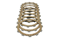 Wiseco Clutch Fiber Kit - 8 Fiber Clutch Basket